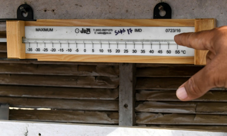 After Covid, could the next big killer be heatwaves? » Capital News