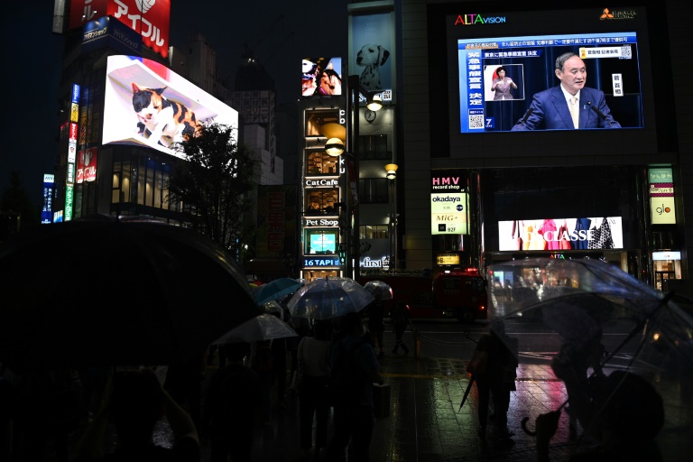 'Heartbreaking' Olympic fan ban in Tokyo as virus emergency imposed » Capital News