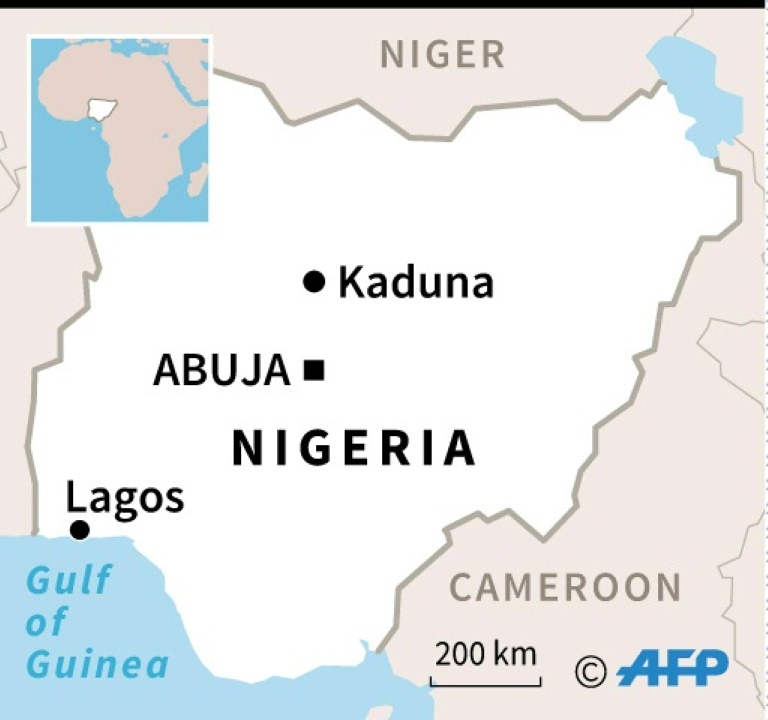 Gunmen kidnap 140 school students in northwest Nigeria » Capital News