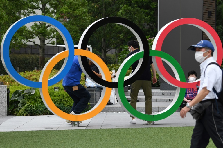 'Heartbreaking' Olympic fan ban in Tokyo as virus emergency imposed » Capital News