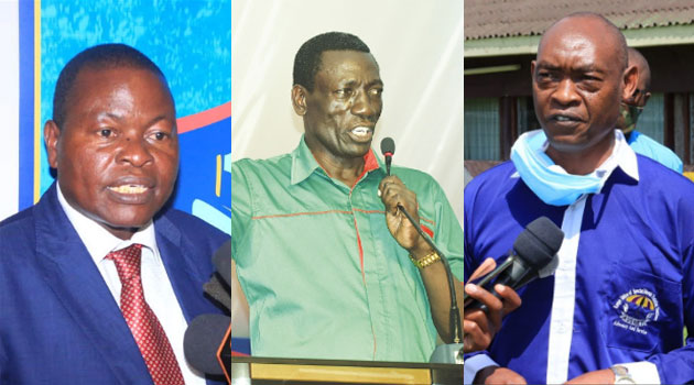 Teachers’ unions sign non-monetary CBA with TSC » Capital News
