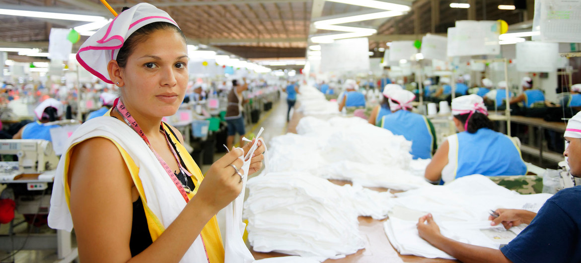 Fewer women than men will regain work during COVID-19 recovery » Capital News