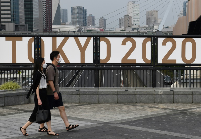 ‘Heartbreaking’ Olympic fan ban in Tokyo as virus emergency imposed » Capital News