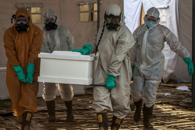 16 COVID deaths and 945 cases in Kenya amid spread of Delta variant » Capital News