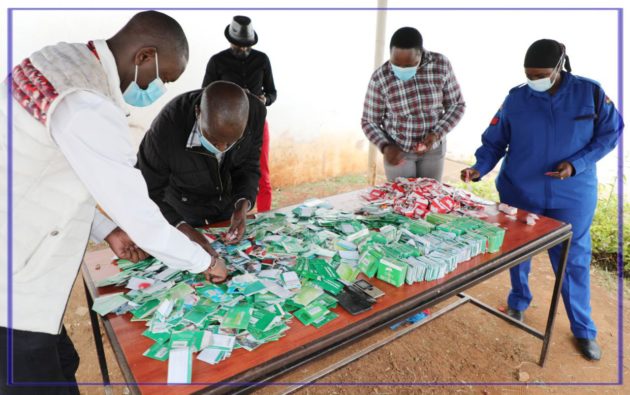 21-year-old MPESA and IEBC systems hacker arrested by DCI » Capital News