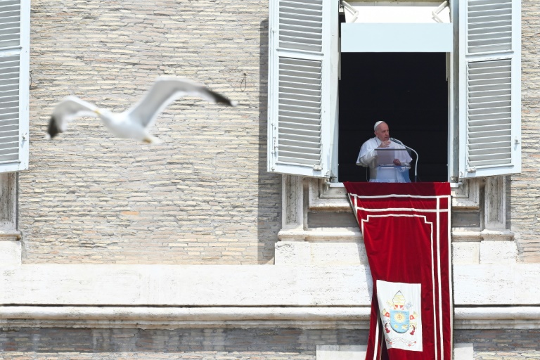 Pope Francis to visit Slovakia, Hungary » Capital News