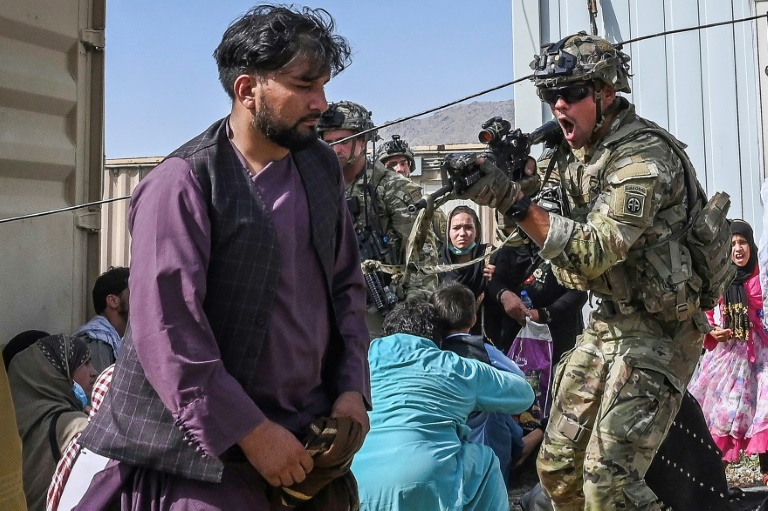 Taliban co-founder back in Afghanistan, group says all ‘pardoned’ » Capital News