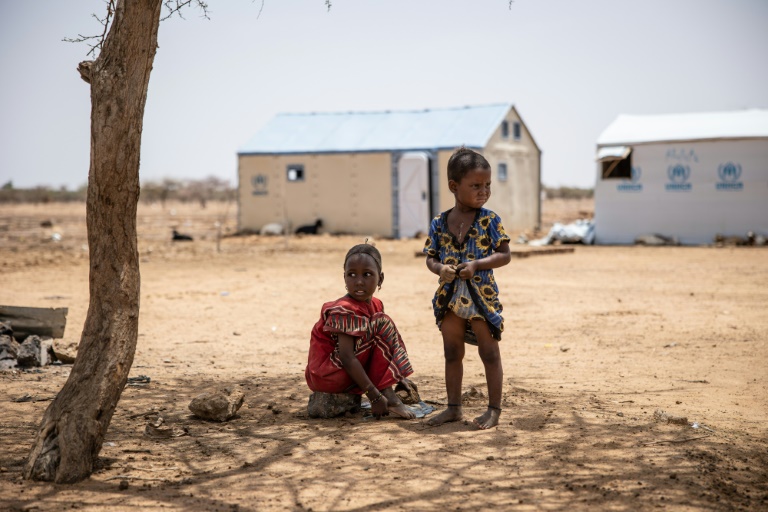 Burkina Faso once more in mourning after jihadist massacre » Capital News