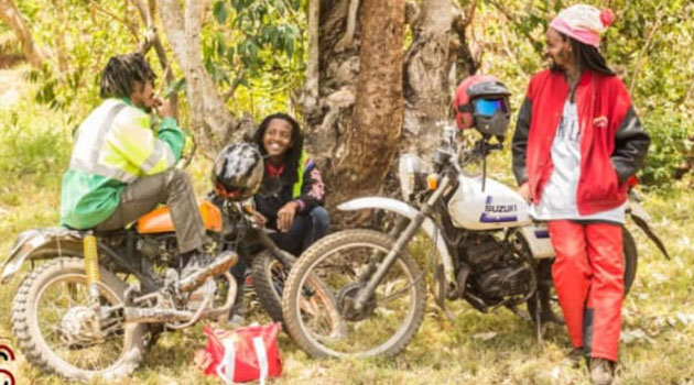 Stop killing the youth; outrage after Embu and Kitengela murders » Capital News