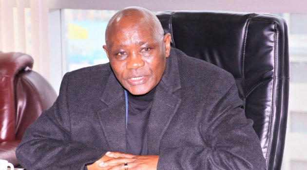 Delegates cleared to attend devolution conference vaccinated: CoG » Capital News