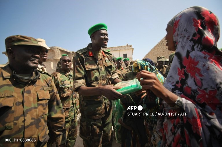 Uganda says foils attack on ‘Lion of Mogadishu’s funeral » Capital News