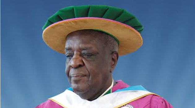 University of Kabianga Chancellor mourned as an accomplished administrator » Capital News