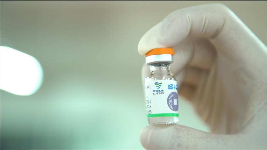 China to provide 2 billion COVID-19 vaccines globally this year: Xi » Capital News
