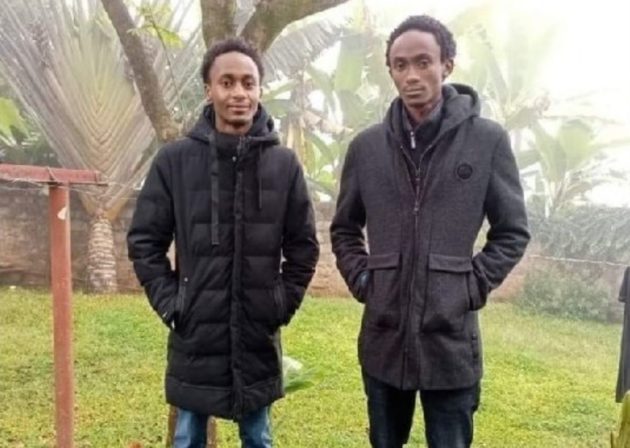 DPP orders arrest of 6 police officers linked to Kianjokoma brothers’ murders » Capital News