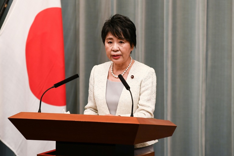 Japan apologises, pledges reform after woman’s death in immigration detention » Capital News