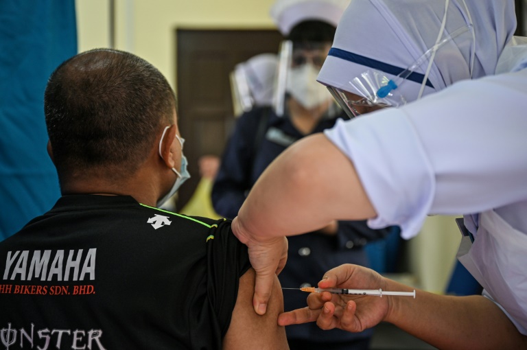 Malaysia to ease Covid restrictions for fully vaccinated in eight states » Capital News