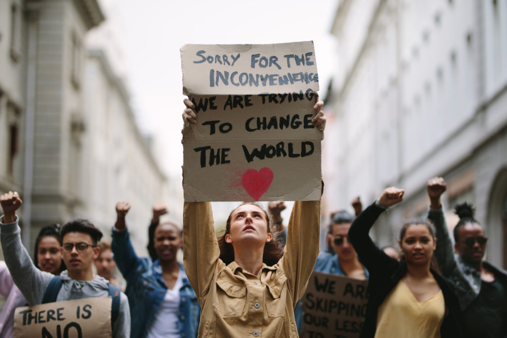 Why the youth are key in leading energy revolution » Capital News