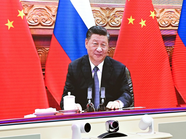 China, EU should bring more stability to a turbulent world » Capital News