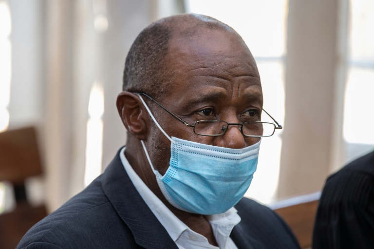 ‘Hotel Rwanda’ hero convicted on terror charges » Capital News