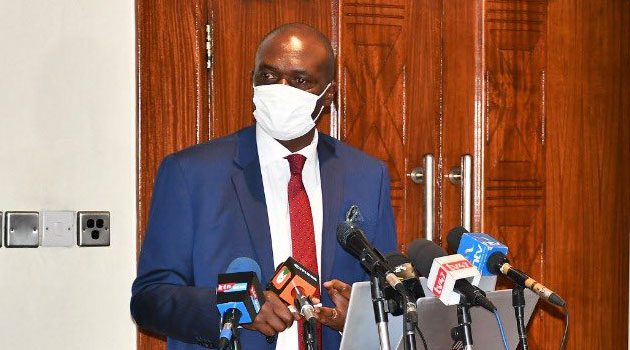 Health Ministry attributes increased cases of respiratory infections to influenza