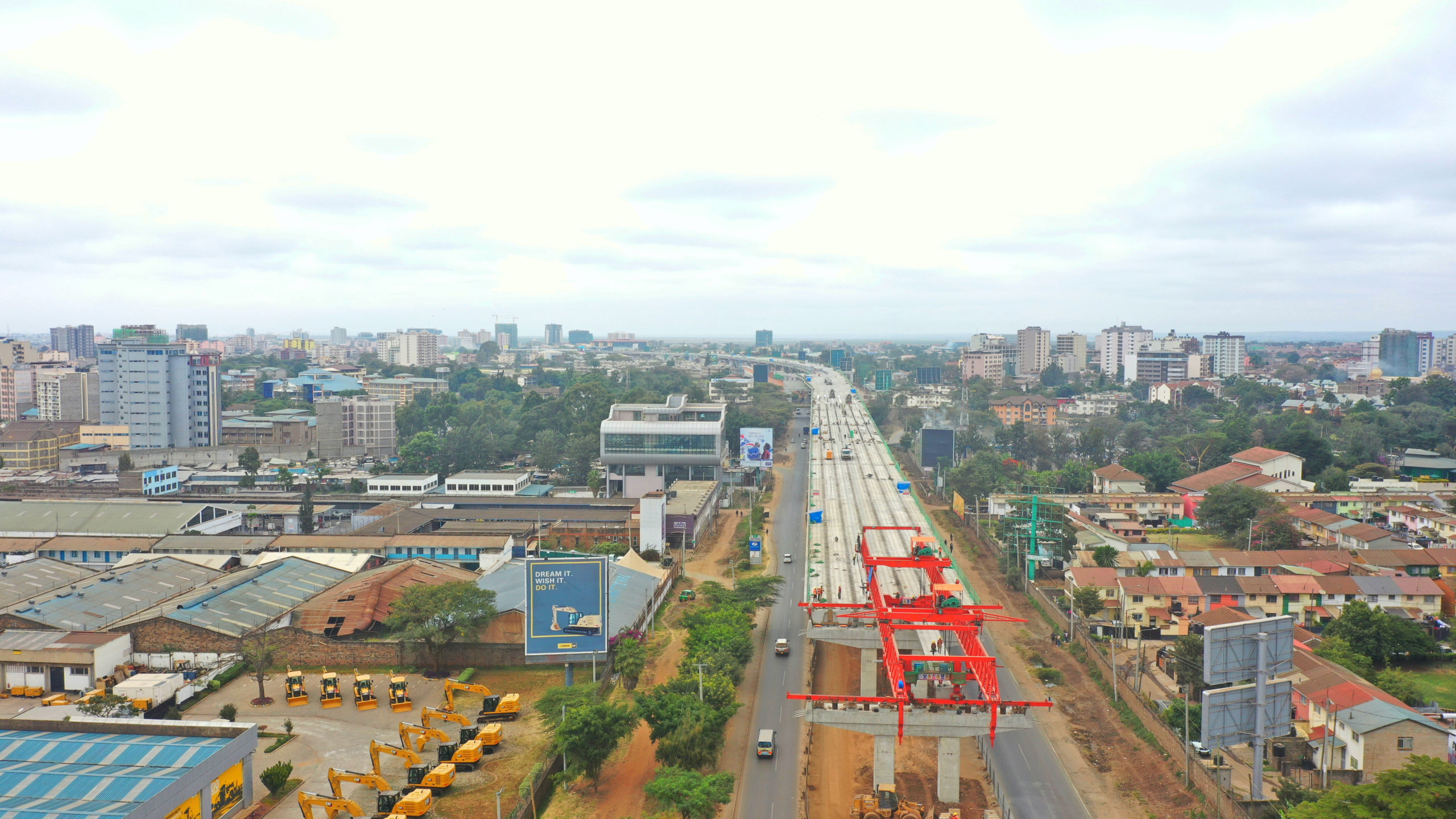 Parliament, World Bank partner to reform Kenya’s PPP landscape