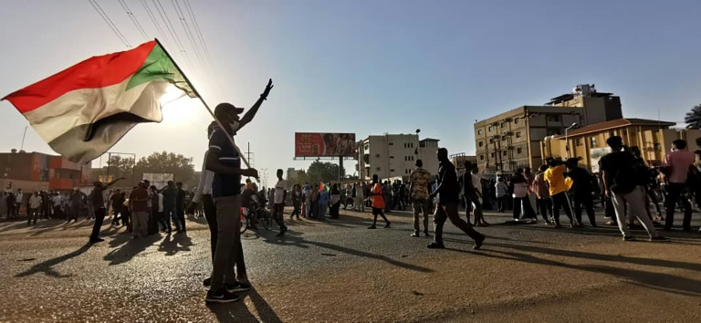 Al Jazeera TV chief in Sudan held, after six killed in protests » Capital News