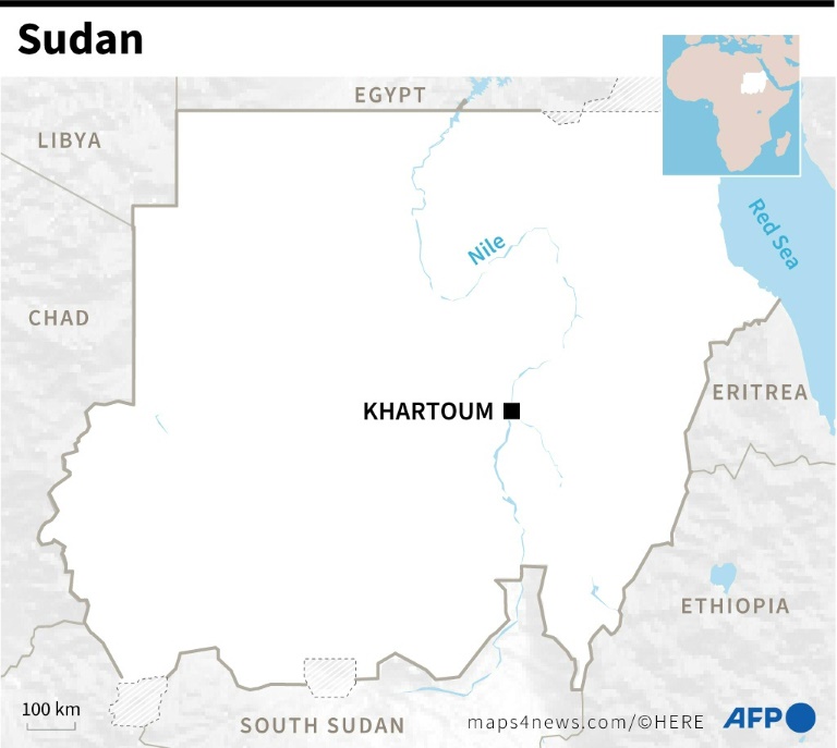 Al Jazeera TV chief in Sudan held, after six killed in protests » Capital News