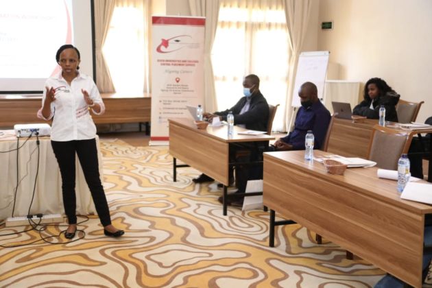 2021 KCSE candidates with C+ and above to join Universities under govt sponsorship » Capital News