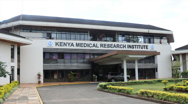 KEMRI Study Shows Low-Cost Housing Modifications Reduce Malaria and Cool Homes in Kenya