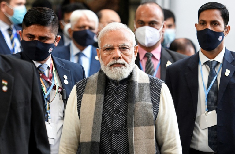 India’s Modi to address panchayata » Capital News
