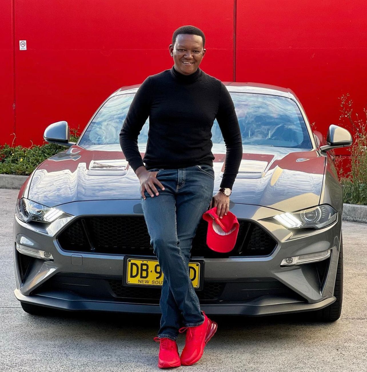 Mutua says he supports Ruto ‘because he has solutions for Kenya’s problems’ » Capital News