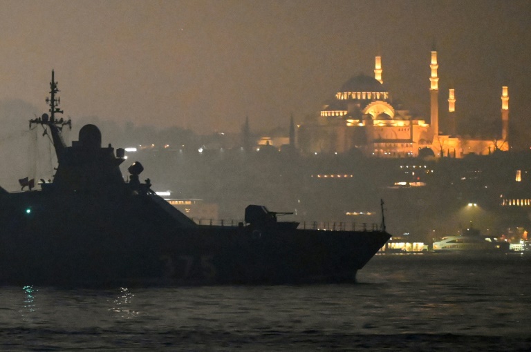 Ukraine defies invasion threat, as NATO sees no Russian pullback » Capital News