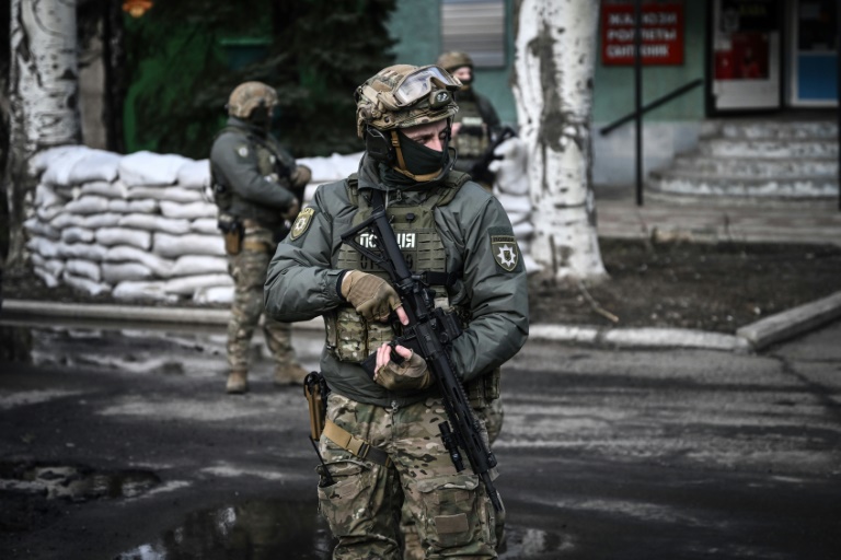Moscow, Kyiv call for talks amid intense shellfire » Capital News