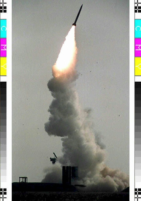 Russia fires hypersonic missiles as Ukraine presses for peace deal » Capital News