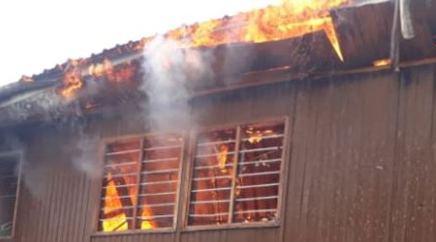 Ijara MP urges speedy probe after armed individuals killed a man, torched his house » Capital News