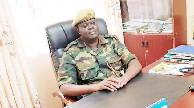 Missing KWS officer identified among Yala River bodies after DNA test » Capital News