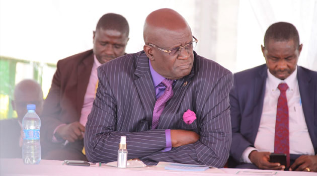 Schools to revert to Jan-Dec calendar in 2023: Magoha » Capital News