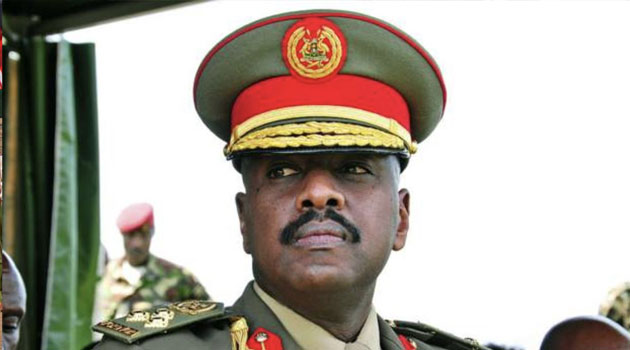 Leaders want Ruto to summon Ugandan envoy over Kainerugaba's Kenya invasion comments » Capital News