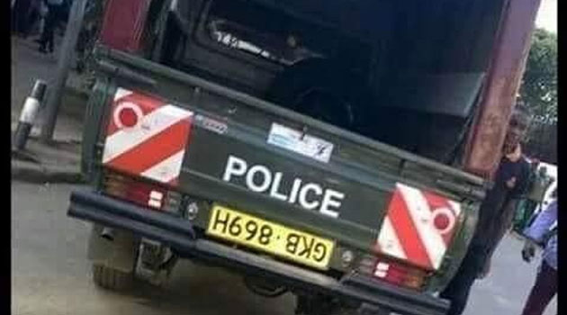 Liquor outlets in Embakasi face imminent closure as owners struggle to appease extortionist cops » Capital News