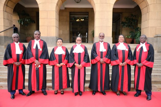 Supreme Court dismembers BBI due to President Kenyatta’s involvement, new constituencies   » Capital News