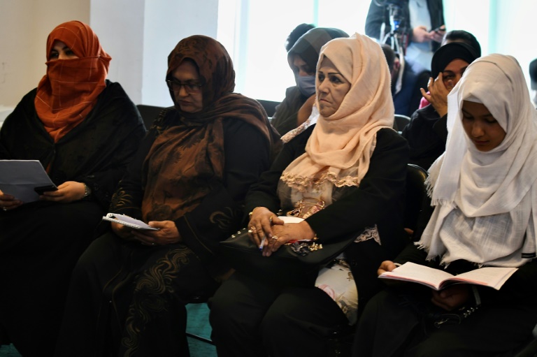 Nationwide protests if Afghan girls’ schools stay shut: activists » Capital News