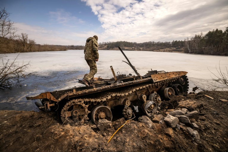 How far will Russia go in new phase of Ukraine assault? » Capital News