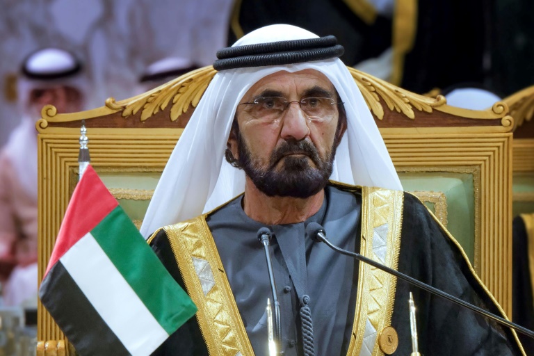 Dubai ruler abused ex-wife to ‘exorbitant degree’, UK court rules » Capital News