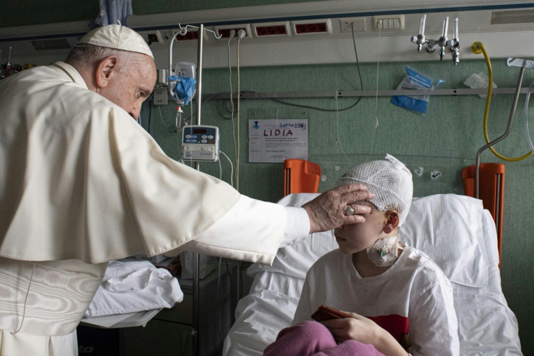 Pope in ‘tectonic’ shake-up of Vatican bureaucracy » Capital News