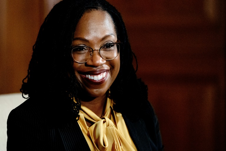 Senators spar over first Black woman for US Supreme Court » Capital News