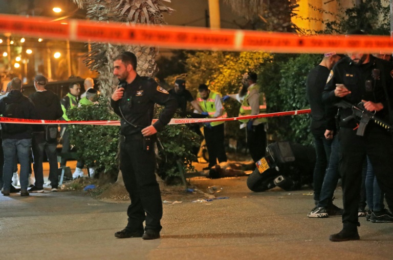 Israel’s Bennett warns of terror ‘wave’ after shooting rampage » Capital News
