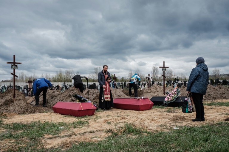 Russia launches major ‘offensive’ in eastern Ukraine » Capital News