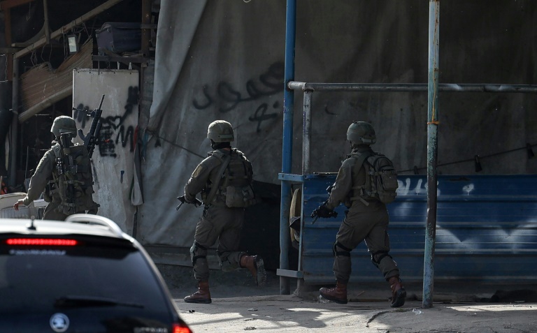 Israel ‘on offensive’ after Tel Aviv attacks, Jenin camp on alert » Capital News