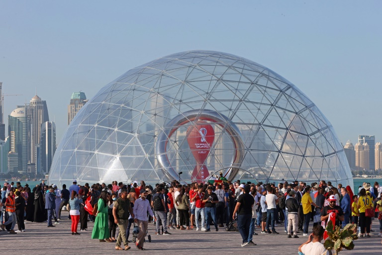 Qatar faces World Cup questions as 200-day countdown looms » Capital News