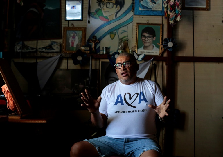Families demand justice four years on from Nicaragua protest repression » Capital News
